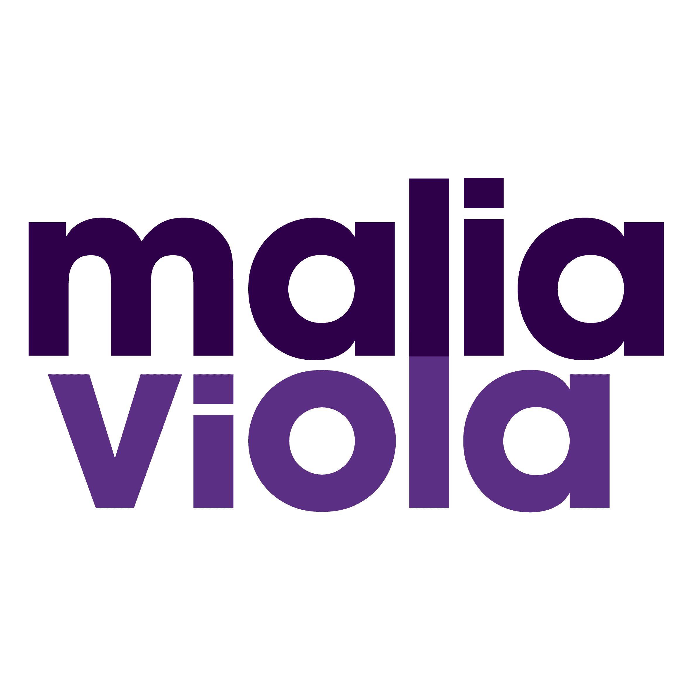 Malia viola
